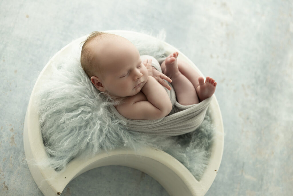 Newborn Photographer