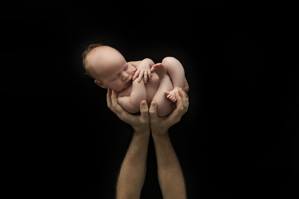 Newborn Photographer