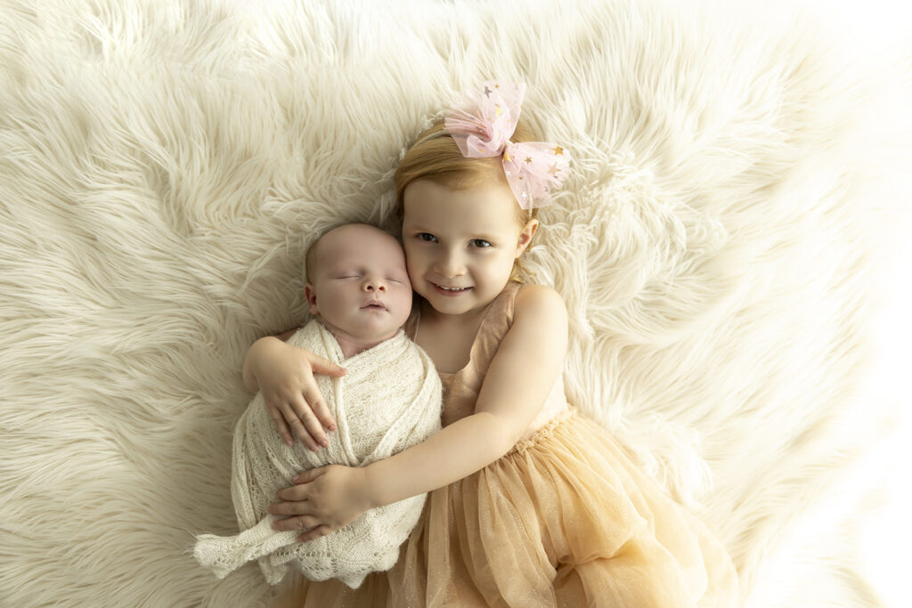 Newborn Photographer