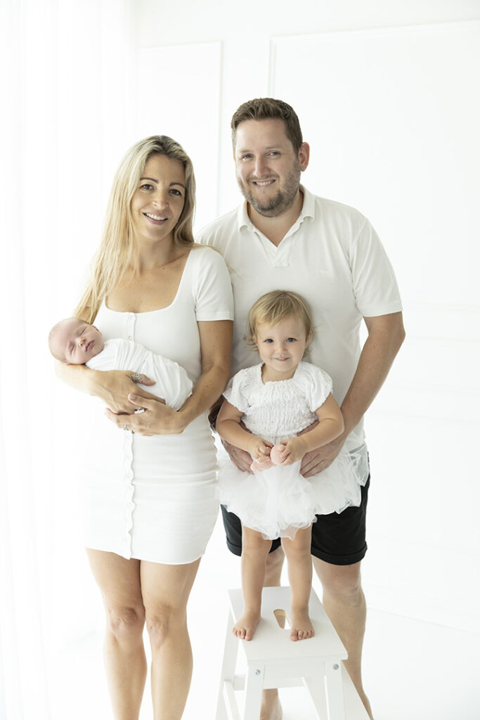 Newborn photographer