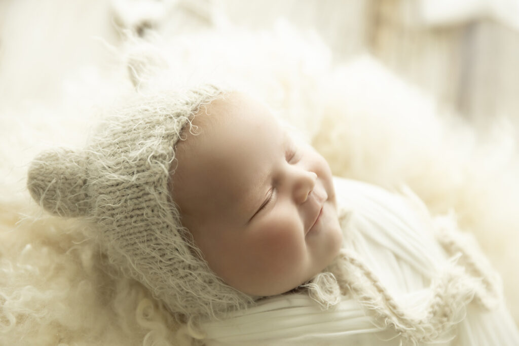 Newborn Photographer