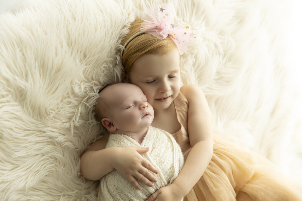 Newborn Photographer