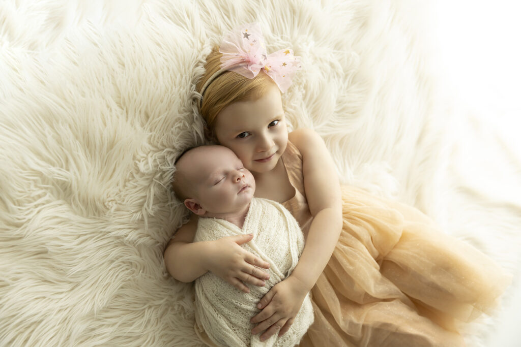 Newborn Photographer