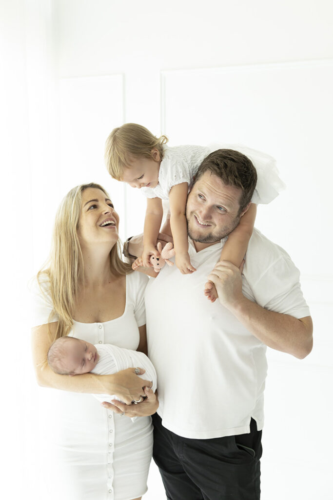 Newborn photographer