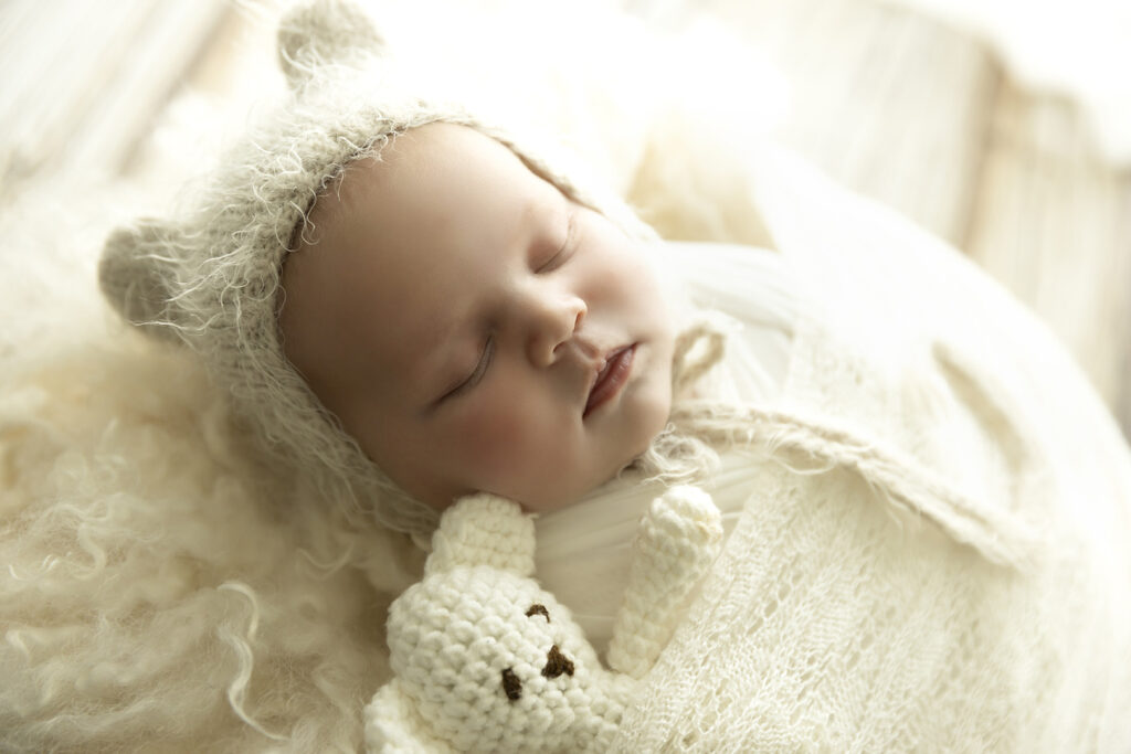 Newborn Photographer