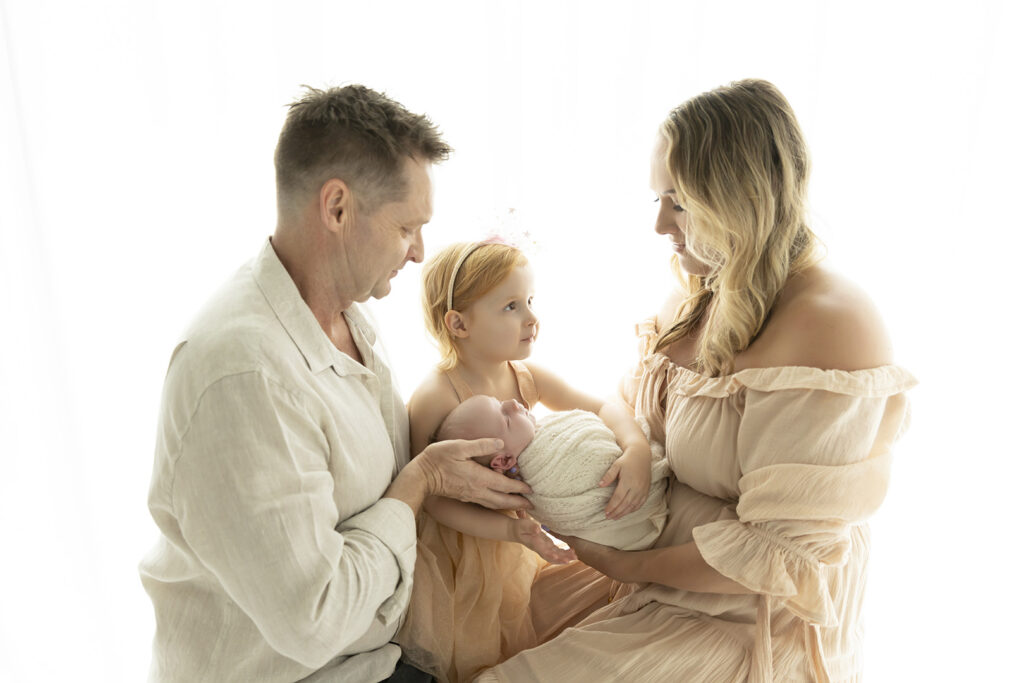 Newborn Photographer
