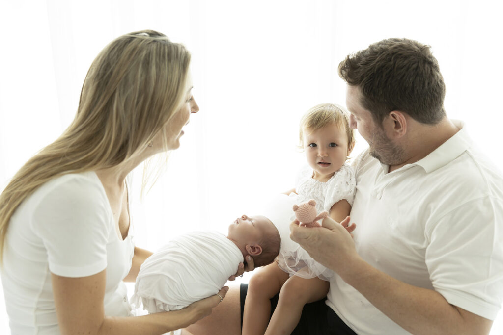 Newborn photographer