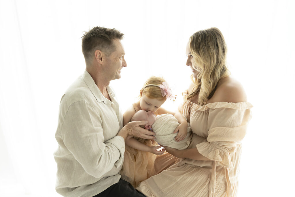 Newborn Photographer