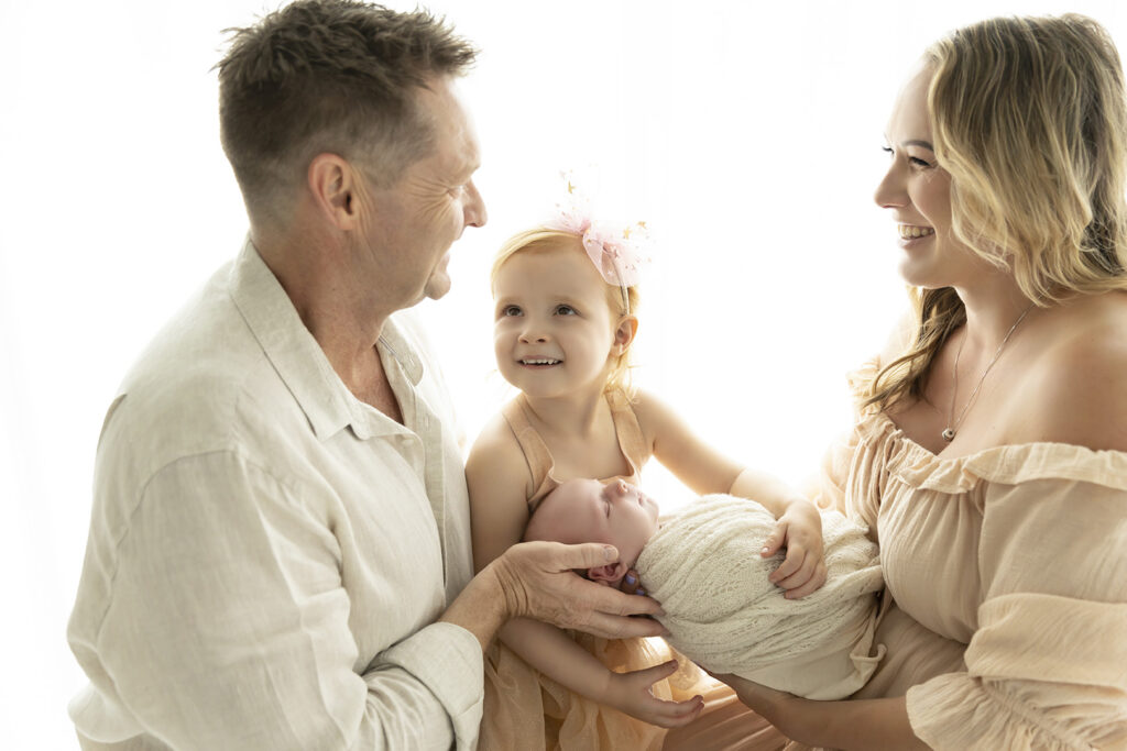 Newborn Photographer