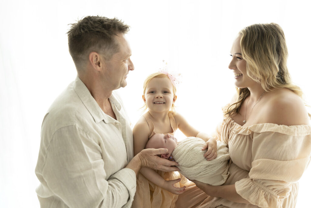 Newborn Photographer
