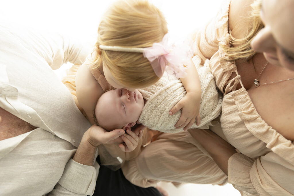 Newborn Photographer