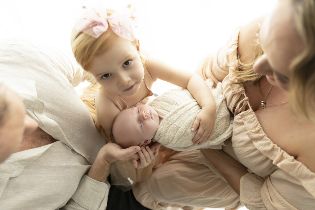 Newborn Photographer