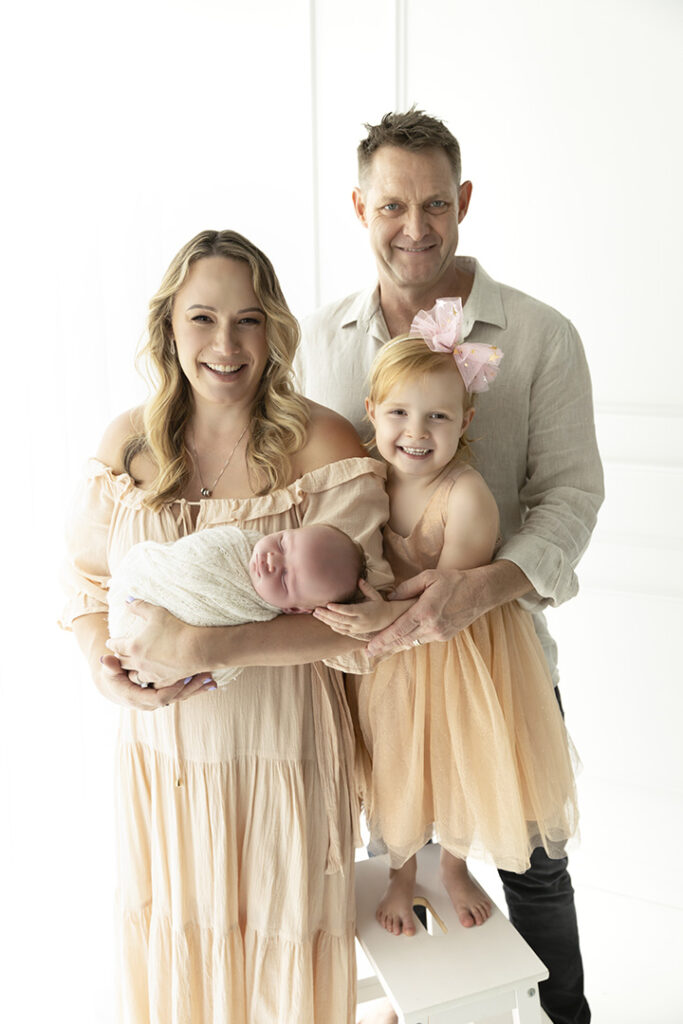 Newborn Photographer