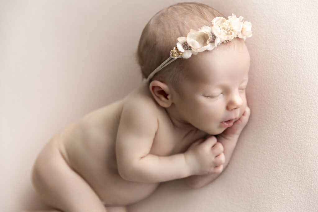 Newborn Studio Brisbane