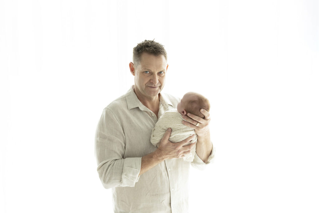 Newborn Photographer