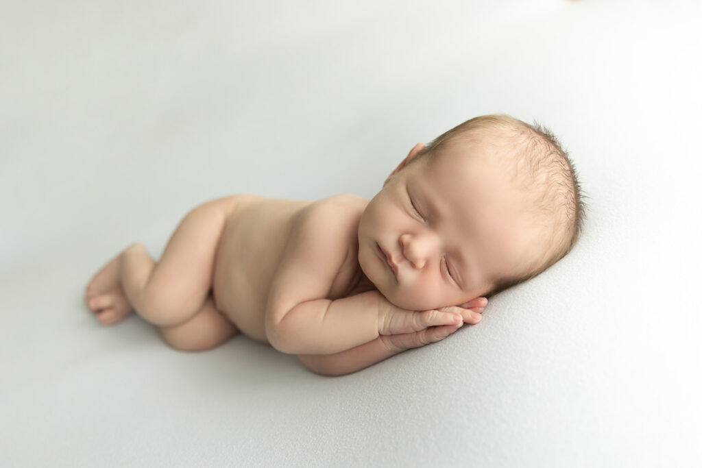 Newborn photographer