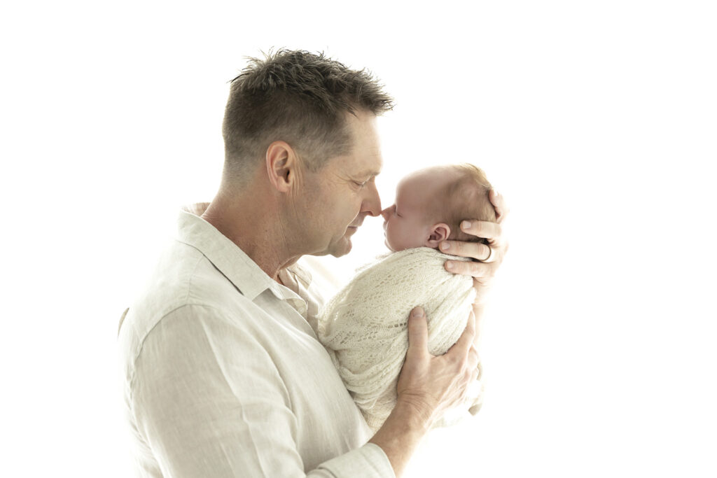 Newborn Photographer