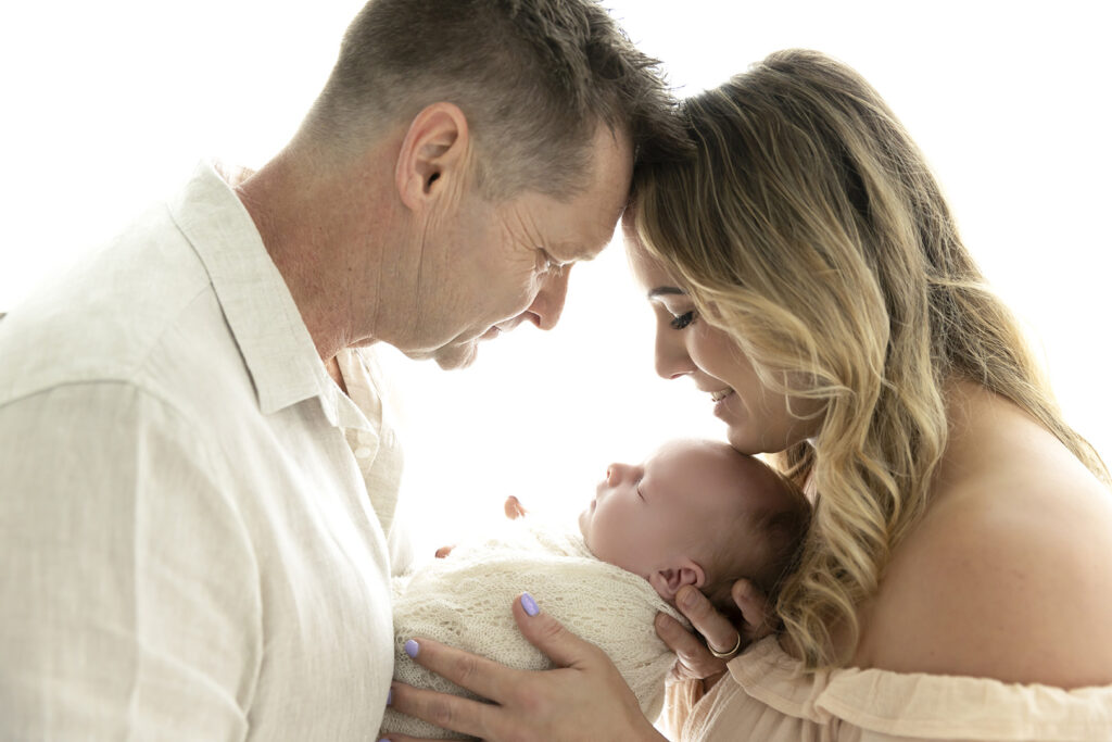 Newborn Photographer