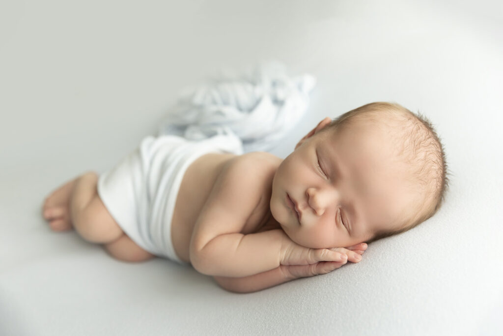 Newborn photographer