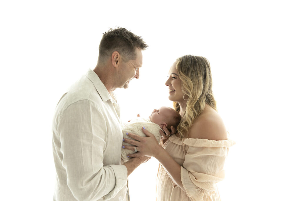 Newborn Photographer