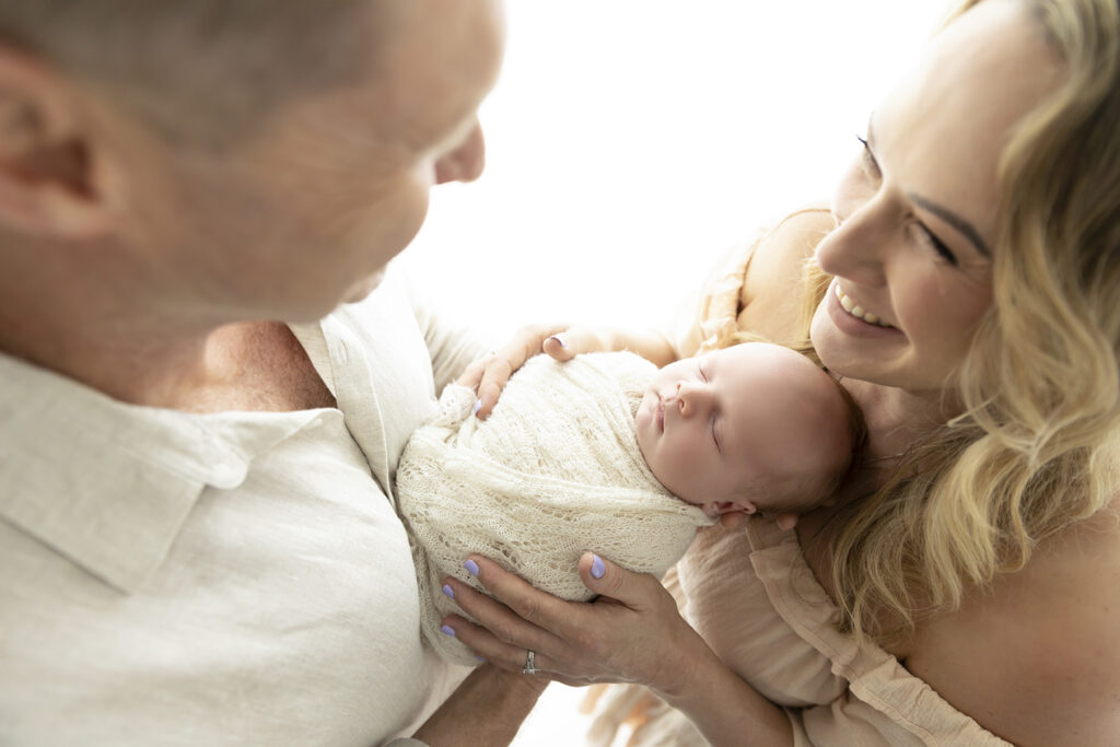 Newborn Photographer