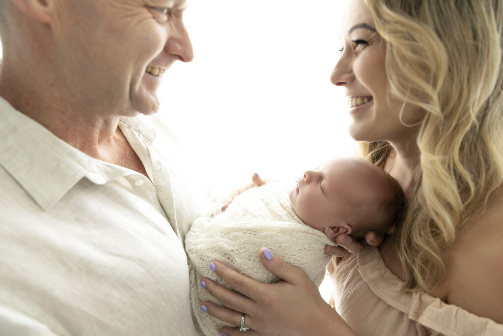 Newborn Photographer