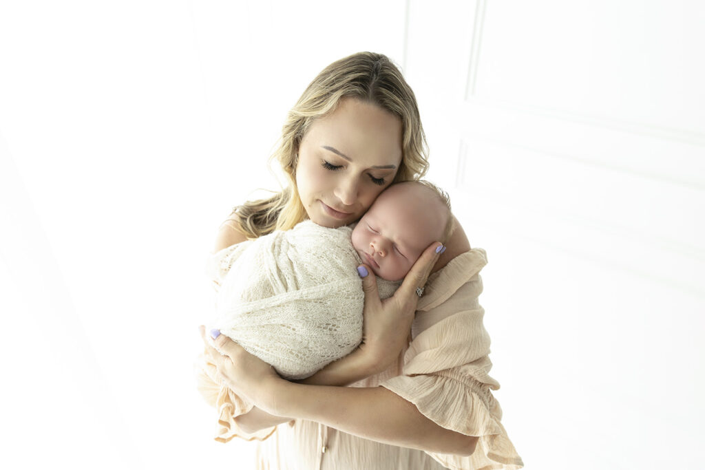 Newborn Photographer