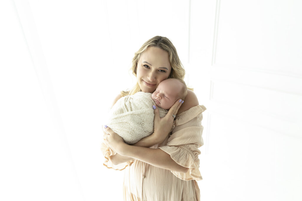 Newborn Photographer