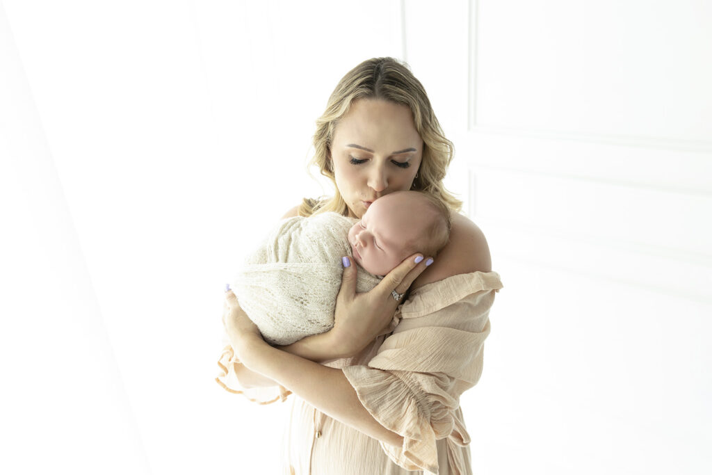 Newborn Photographer