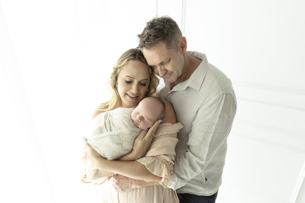 Newborn Photographer