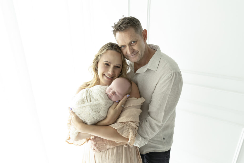 Newborn Photographer