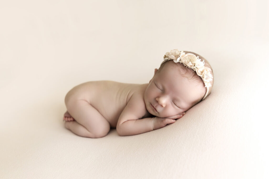 Newborn Studio Brisbane