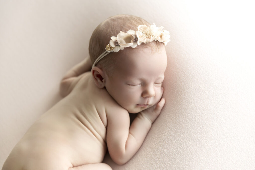 Newborn Studio Brisbane