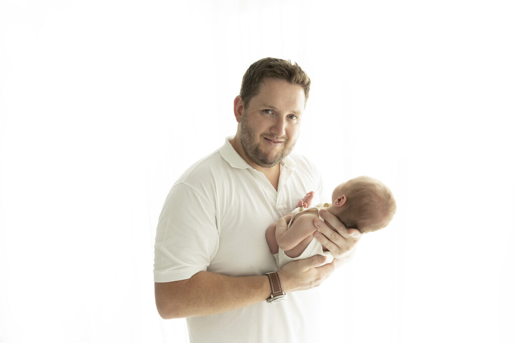 Newborn photographer