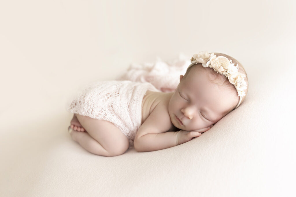 Newborn Studio Brisbane