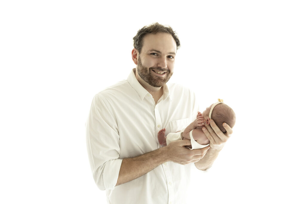 Newborn Studio Brisbane