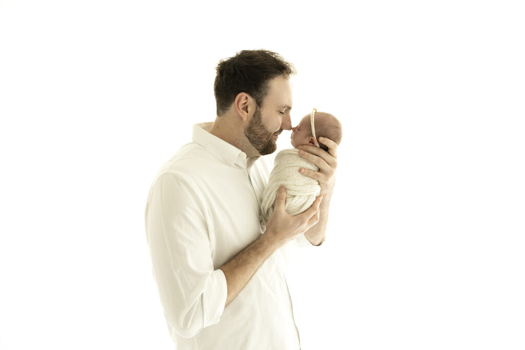 Newborn Studio Brisbane