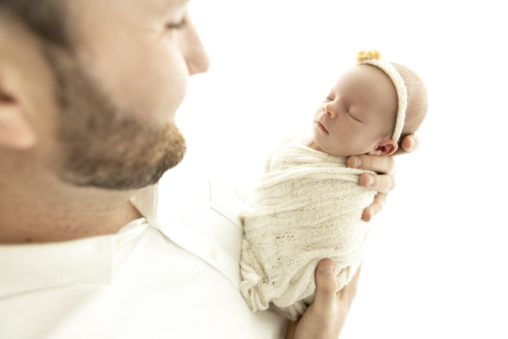 Newborn Studio Brisbane