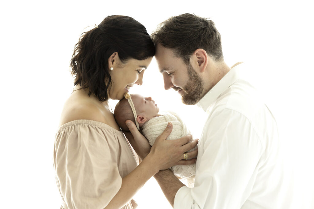 Newborn Studio Brisbane