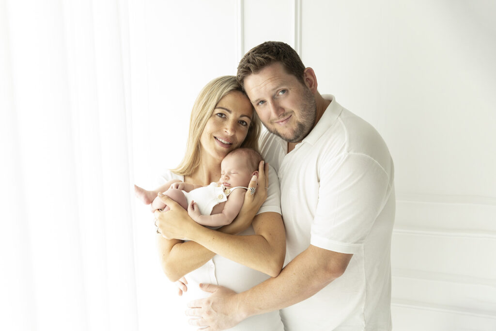 Newborn photographer