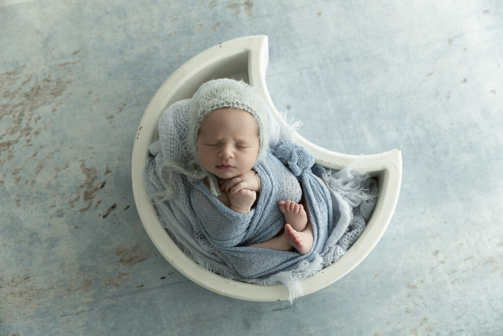 Newborn photographer