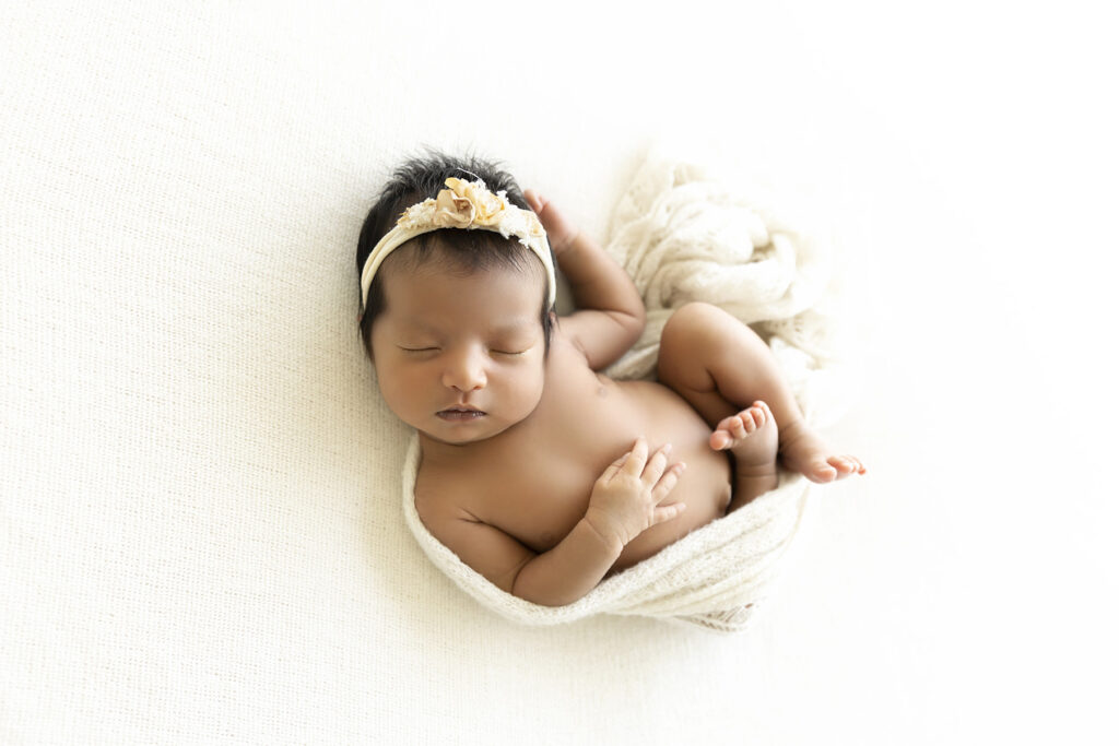 Newborn Studio Chermside