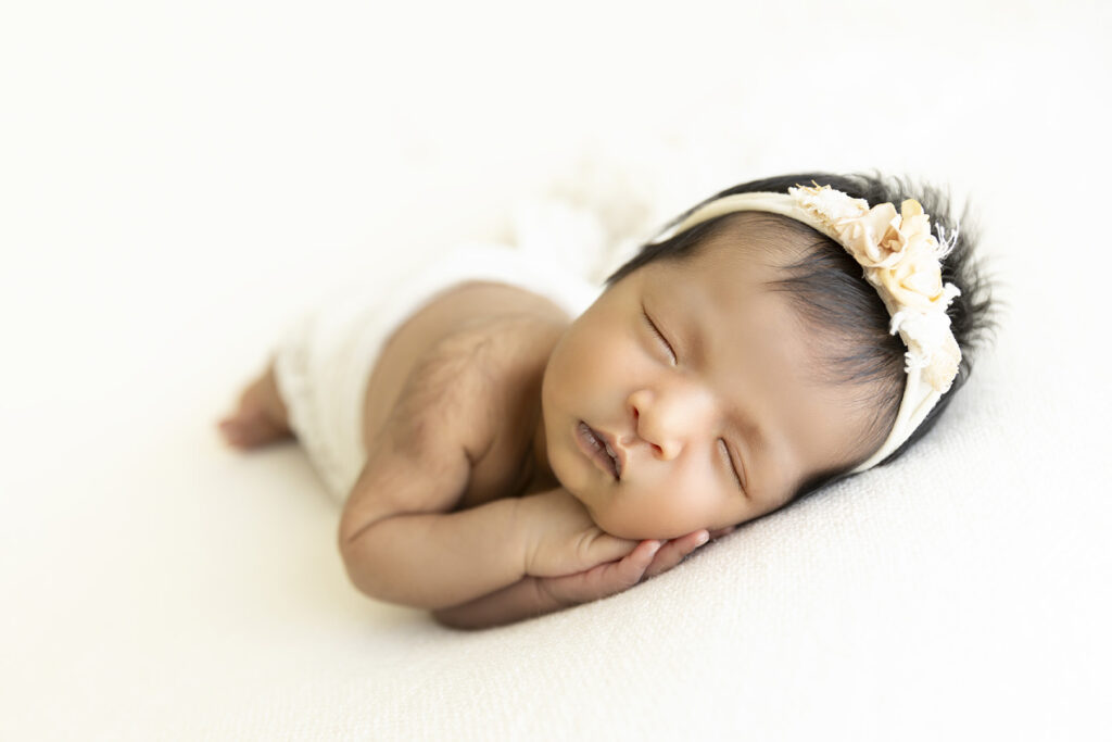 Newborn Studio Chermside