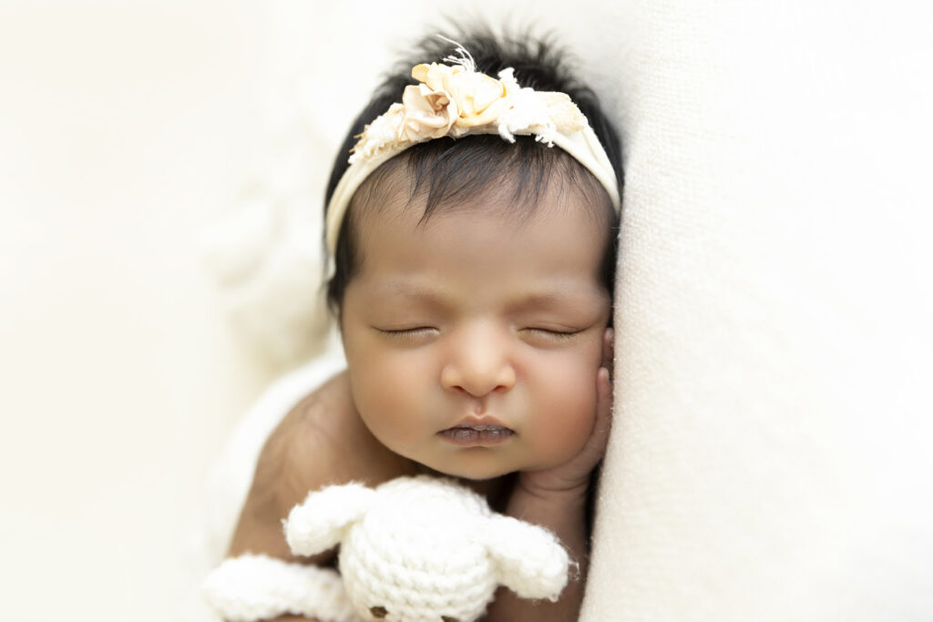 Newborn Studio Chermside