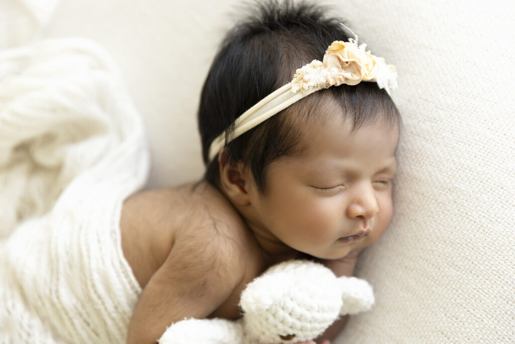 Newborn Studio Chermside