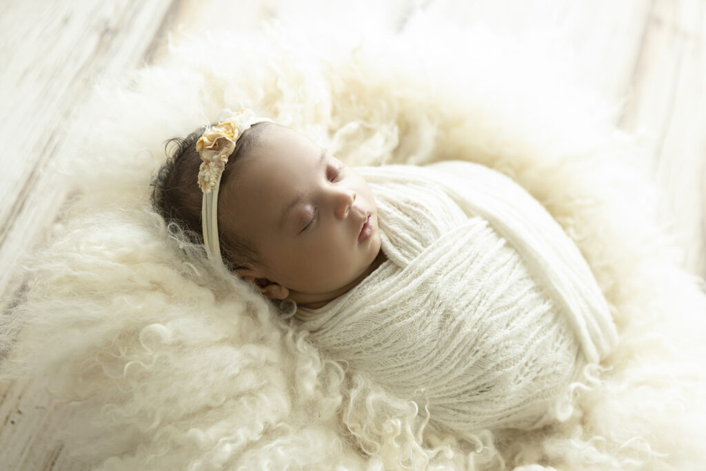 Newborn Photographer