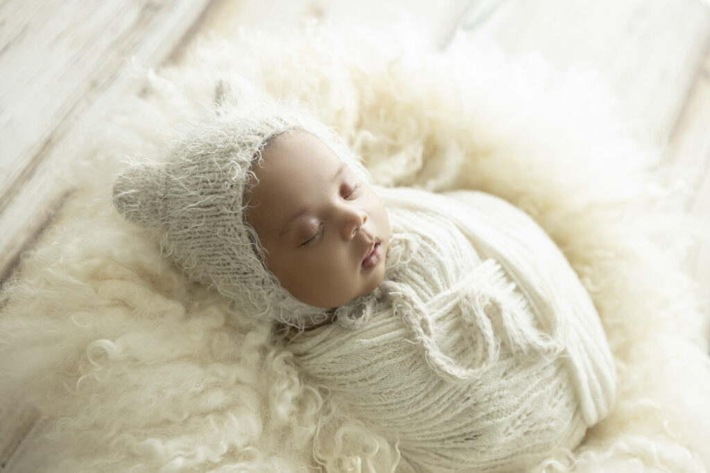 Newborn Photographer