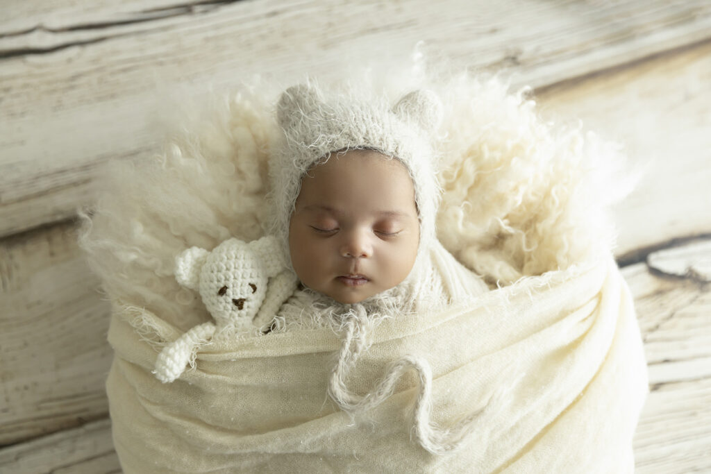 Newborn Photographer