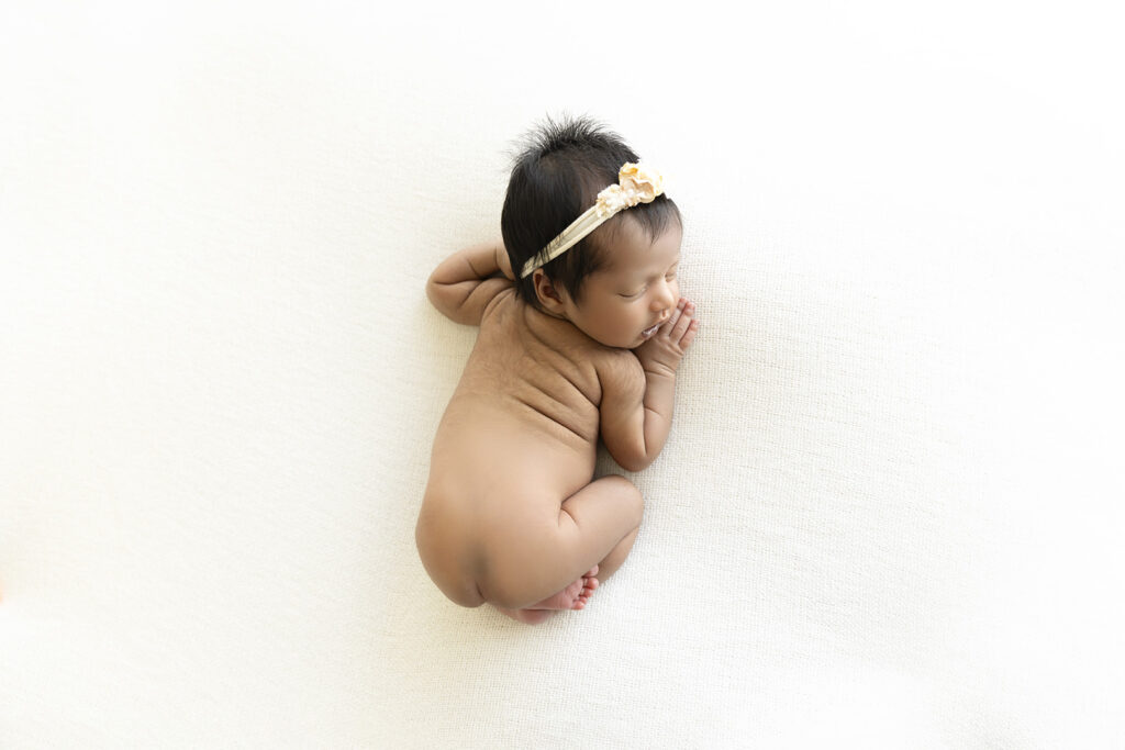 Newborn Studio Chermside