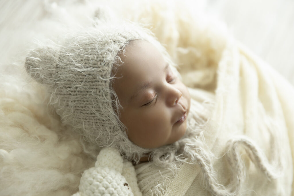 Newborn Photographer